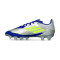 Scarpe adidas F50 League MG Messi da Bambino