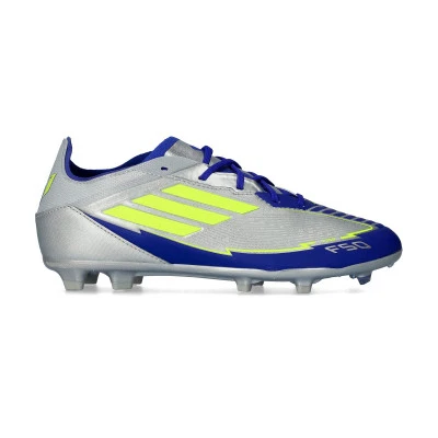 Kids' F50 Elite FG Messi Football Boots