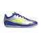 Chaussure de futsal adidas Enfant F50 Club IN Messi