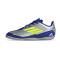 Chaussure de futsal adidas Enfant F50 Club IN Messi