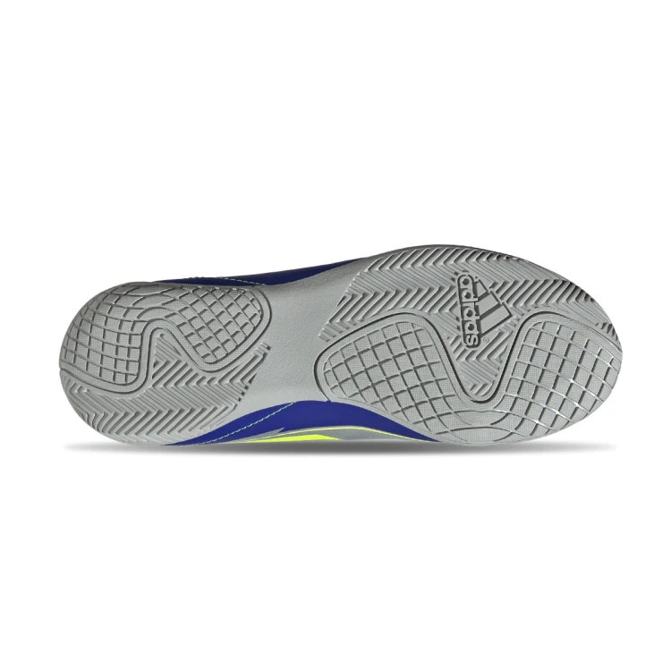 zapatilla-adidas-f50-club-in-nino-messi-silver-met-solar-yellow-lucid-blue-3