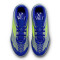 Scarpe adidas F50 Club Turf Messi da Bambino