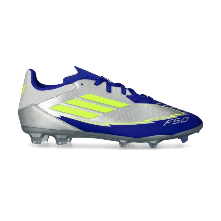 bota-adidas-f50-league-fgmg-nino-messi-plata-1