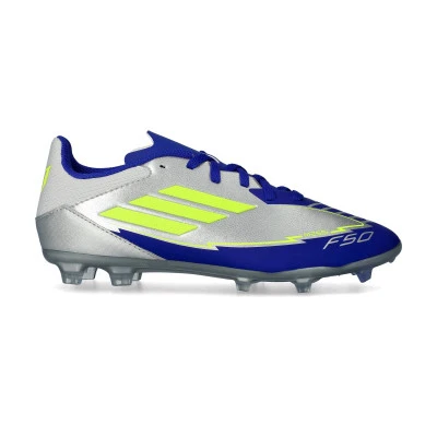 Kids F50 League FG/MG Messi Football Boots