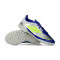 Scarpe adidas F50 League Turf Messi da Bambino