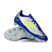 Scarpe adidas F50 Club FG/MG Messi da Bambino