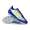 adidas Kinderen F50 Club FG/ MG Messi Voetbalschoenen