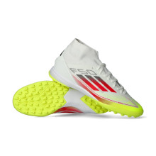 Chaussure de football adidas Femme F50 League Turf Mid