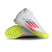 Chaussure de football adidas Femme F50 League Turf Mid