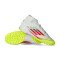 Zapatos de fútbol adidas F50 League Turf Mid Mujer