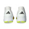 adidas Dames F50 League Gras Mid Voetbalschoenen