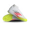 Chaussure de football adidas Femme F50 League Turf Mid