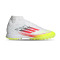 Chaussure de football adidas Femme F50 League Turf Mid