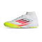 Chaussure de football adidas Femme F50 League Turf Mid