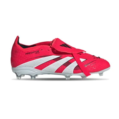 Zapatos de fútbol Predator Elite FT FG Niño