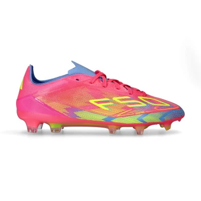 F50 Pro FG Football Boots