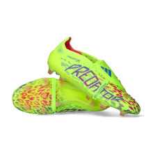 Scarpe adidas Predator Elite FT FG