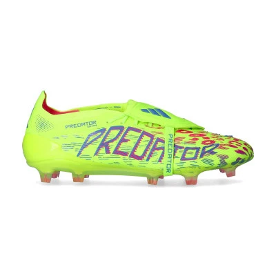 Predator Elite FT FG Football Boots