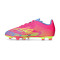 adidas Kids F50 Club FG/MG Football Boots