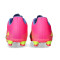 adidas Kids F50 Club FG/MG Football Boots