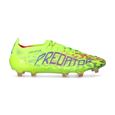 Predator Elite L FG Football Boots