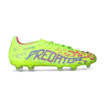 Predator Pro L FG Voetbalschoenen