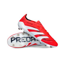 Zapatos de fútbol adidas Predator Elite L AG