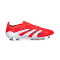 Zapatos de fútbol adidas Predator Elite L AG