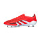 Zapatos de fútbol adidas Predator Elite L AG