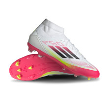 Chaussure de football adidas F50 League FG/MG Mid