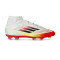 adidas F50 League FG/ MG Mid Voetbalschoenen