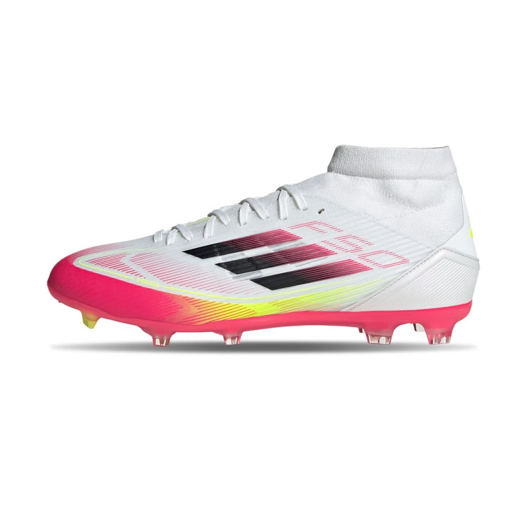 bota-adidas-f50-league-fgmg-mid-white-core-black-solar-yellow-2