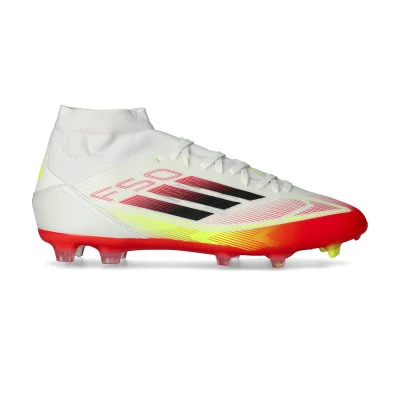 F50 League FG/ MG Mid Voetbalschoenen