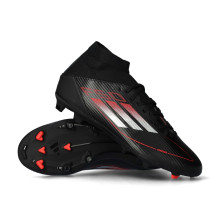 Chaussure de football adidas F50 League FG/MG Mid