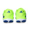 Sapatilha futsal adidas Super Sala III Criança