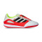 Sapatilha futsal adidas Super Sala III Criança