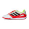 Sapatilha futsal adidas Super Sala III Criança