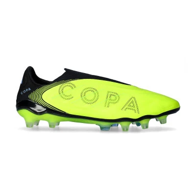 Copa Pure III Elite LL FG Football Boots