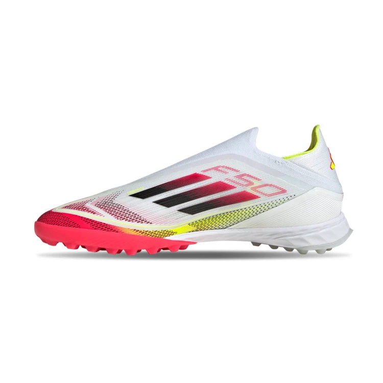 bota-adidas-f50-pro-ll-turf-white-core-black-solar-yellow-2