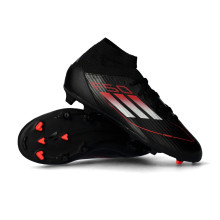 Chaussure de football adidas Enfant F50 League FG/MG Mid