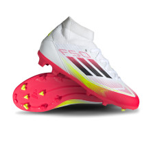 Chaussure de football adidas Enfant F50 League FG/MG Mid