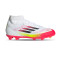 Chaussure de football adidas Enfant F50 League FG/MG Mid