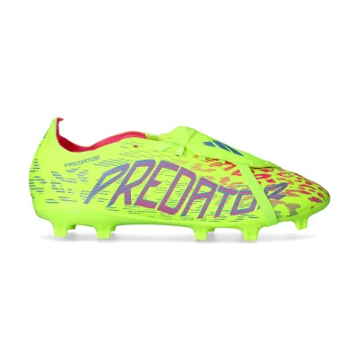 Predator League FT FG/MG Football Boots