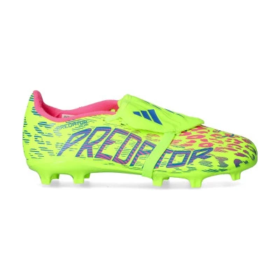 Kids Predator League FT FG Football Boots