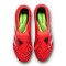 Chaussure de football adidas Predator Pro FT FG