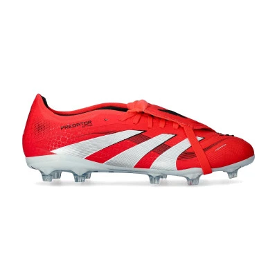 Zapatos de fútbol Predator Pro FT FG