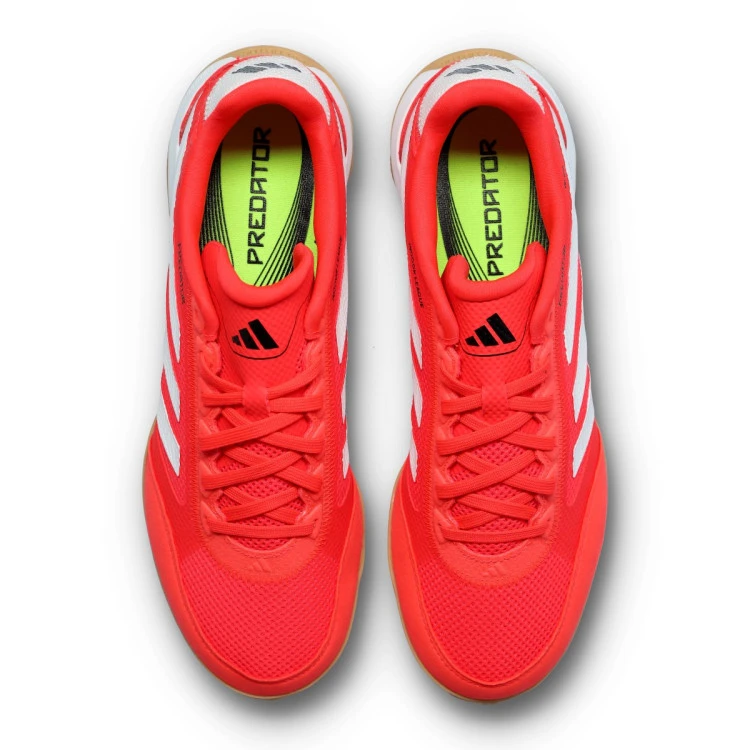 zapatilla-adidas-predator-league-in-rojo-5