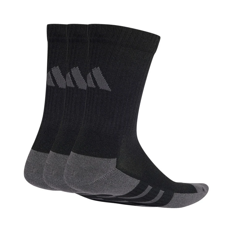 calcetines-adidas-essencial-climacool-crew-3-pares-black-grey-six-1