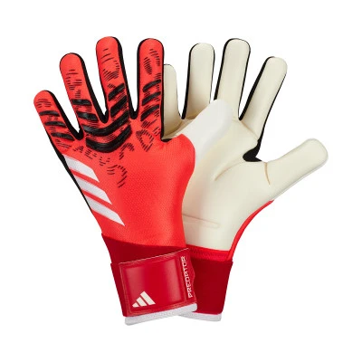 Guantes Predator Competition