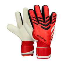 Guantes adidas Predator Match Fingersave Niño